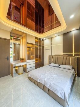 BÁN NHÀ 1T1L, TRỤC CHÍNH HẺM (Đường 30/4). Vị trí đẹp, KDoanh, buôn bán,…