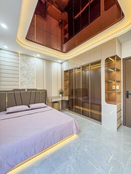 BÁN NHÀ 1T1L, TRỤC CHÍNH HẺM (Đường 30/4). Vị trí đẹp, KDoanh, buôn bán,…