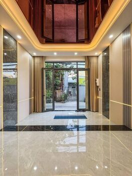 BÁN NHÀ 1T1L, TRỤC CHÍNH HẺM (Đường 30/4). Vị trí đẹp, KDoanh, buôn bán,…