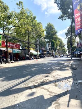 bán nền mặt tiền đường nguyễn hiền, khu dân cư 91b cần thơ. vị trí đẹp giá tốt