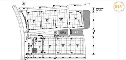 Cho thuê nhà xưởng khuôn viên lớn Bắc Tân Uyên, Bình Dương, 16.100m²
