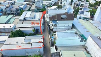 bán dãy trọ hẻm 388 đường nguyễn văn cừ, trung tâm cần thơ, ngang 8m, cách khu dân cư đại ngân 30m