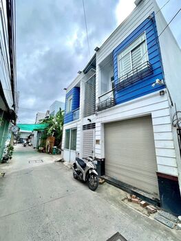 bán dãy trọ hẻm 388 đường nguyễn văn cừ, trung tâm cần thơ, ngang 8m, cách khu dân cư đại ngân 30m