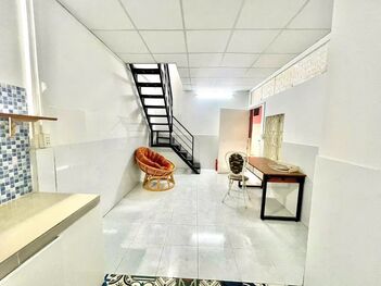 bán dãy trọ hẻm 388 đường nguyễn văn cừ, trung tâm cần thơ, ngang 8m, cách khu dân cư đại ngân 30m