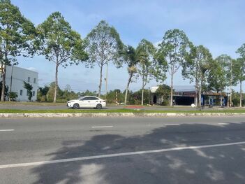 bán đất mặt tiền đường võ văn kiệt, bình thuỷ cần thơ, ngang 6m, gần khu dân ngân thuận, sân bay vị trí đẹp