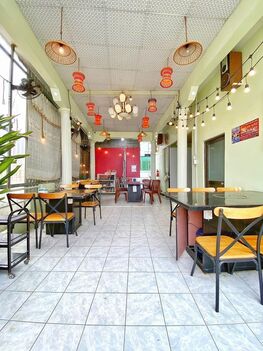 bán nhà mặt tiền đường mậu thân cần thơ, đối diện siêu thị lotte, nhà 2 lầu, vị trí đẹp, thích hợp mua bán kinh doanh