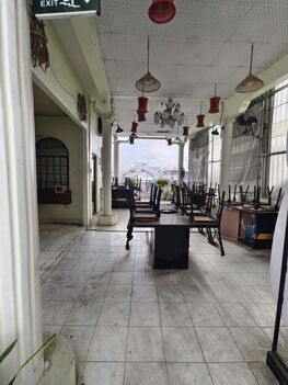 bán nhà mặt tiền đường mậu thân cần thơ, đối diện siêu thị lotte, nhà 2 lầu, vị trí đẹp, thích hợp mua bán kinh doanh