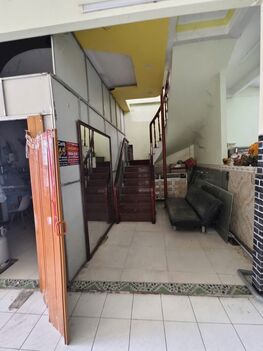 bán nhà mặt tiền đường mậu thân cần thơ, đối diện siêu thị lotte, nhà 2 lầu, vị trí đẹp, thích hợp mua bán kinh doanh