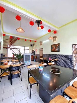 bán nhà mặt tiền đường mậu thân cần thơ, đối diện siêu thị lotte, nhà 2 lầu, vị trí đẹp, thích hợp mua bán kinh doanh