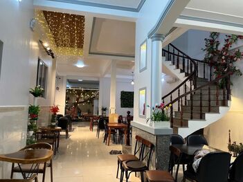 bán nhà mặt tiền đường 3 tháng 2, trung tâm cần thơ, ngang 8m, trệt 1 lầu, dtsd 408m, thích hợp đầu tư kinh doanh