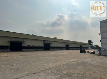 Bán nhà xưởng Quốc lộ 14, Đồng Phú, Bình Phước, 20.075m²