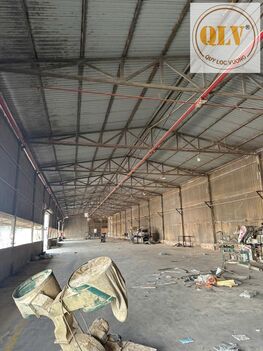 Bán nhà xưởng Quốc lộ 14, Đồng Phú, Bình Phước, 20.075m²