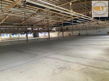 Cho thuê nhà xưởng khuôn viên lớn ại KCN Nhơn Trạch, Đồng Nai, 17.900m²
