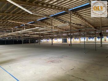 Cho thuê nhà xưởng khuôn viên lớn ại KCN Nhơn Trạch, Đồng Nai, 17.900m²