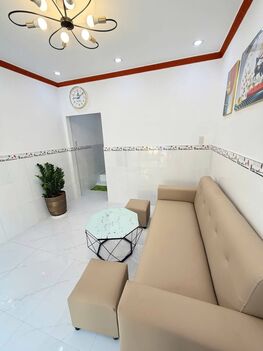 NHÀ KẾ CHỢ - XUÂN KHÁNH - ĐÃ HOÀN CÔNG (Nhà nằm ngay trung tâm - Ninh Kiều)