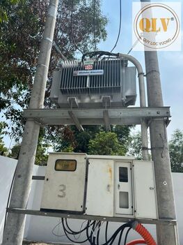 Cho thuê nhà xưởng – Dầu Tiếng, Bình Dương – 4.200m²