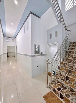 bán nhà đường trần nam phú cần thơ, trệt lầu, ngang 5m, giá tốt thích hợp ở hay kinh doanh mua bán