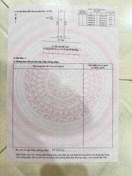 bán nền ngang 9.5m, mặt tiền đường trần nam phú cần thơ, gần trường đại học y dược, bờ hồ,
