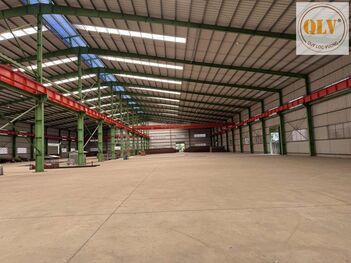 Bán đất xưởng SKC Bến Lức, Long An, 36.000m²