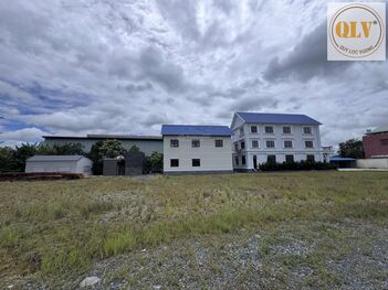 Bán đất xưởng SKC Bến Lức, Long An, 36.000m²