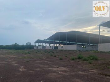 BÁN NHÀ XƯỞNG – AN THÁI , PHÚ GIÁO, BÌNH DƯƠNG – 31.952m²