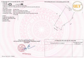 BÁN ĐẤT CÔNG NGHIỆP –MỸ HIỆP, CAO LÃNH, ĐỒNG THÁP – 21.467m²