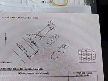 Giảm giá bán gấp - Nhà 2 lầu rộng thoáng mặt tiền Lý Tự Trọng ngay trung tâm Cần Thơ