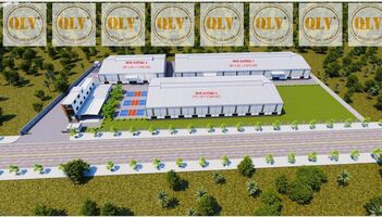 CHO THUÊ NHÀ XƯỞNG TẠI BẾN CÁT, BÌNH DƯƠNG, 6.796m²