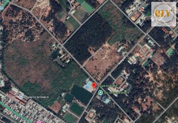 BÁN ĐẤT SKC – MẶT TIỀN TỈNH LỘ 8, CỦ CHI – 16.959 m²