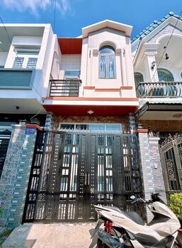 Bán nhà 1T1L đúc, Trung tâm Ninh Kiều - TPCT (Hẻm 4m xe hơi tới nhà)