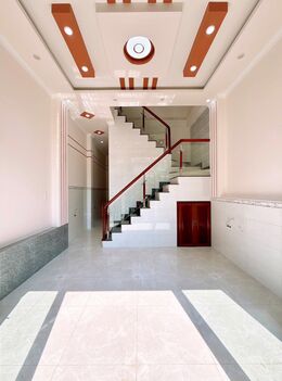 Bán nhà 1T1L đúc, Trung tâm Ninh Kiều - TPCT (Hẻm 4m xe hơi tới nhà)