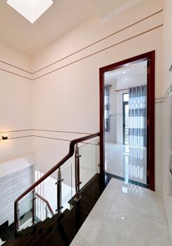 Bán nhà 1T1L đúc, Trung tâm Ninh Kiều - TPCT (Hẻm 4m xe hơi tới nhà)