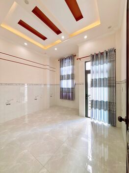 Bán nhà 1T1L đúc, Trung tâm Ninh Kiều - TPCT (Hẻm 4m xe hơi tới nhà)