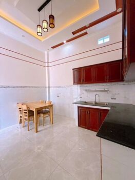Bán nhà 1T1L đúc, Trung tâm Ninh Kiều - TPCT (Hẻm 4m xe hơi tới nhà)