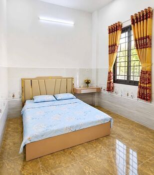 BÁN NHÀ 1T1L - HOÀN CÔNG - RỘNG RÃI - Vị trí Đẹp(Trục chính HẺM 74 VÕ TRƯỜNG TOẢN)