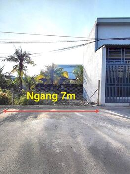 BÁN NỀN 100% thổ cư, cấp GPXD Chính 1T1L, Hẻm xe hơi (khu gần Sân Bay Cần Thơ)