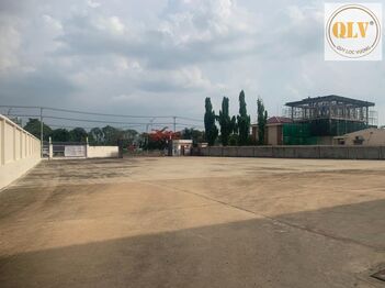 CHO THUÊ / BÁN NHÀ XƯỞNG – ĐỒNG PHÚ, BÌNH PHƯỚC – 32.274m²