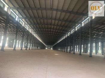 CHO THUÊ / BÁN NHÀ XƯỞNG – ĐỒNG PHÚ, BÌNH PHƯỚC – 32.274m²