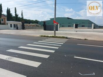 CHO THUÊ / BÁN NHÀ XƯỞNG – ĐỒNG PHÚ, BÌNH PHƯỚC – 32.274m²
