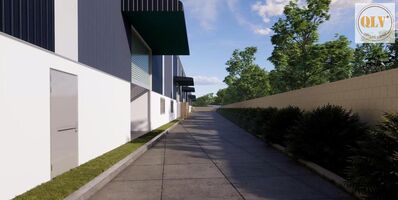 CHO THUÊ NHÀ XƯỞNG DẦU TIẾNG, BÌNH DƯƠNG, 10.500m²