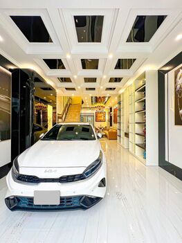 BÁN NHÀ 2Lầu - TRỤC CHÍNH (D1 HỒNG LOAN). Mặt Tiền KDoanh, VPCTy, hoặc ở Sang trọng