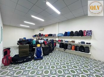 BÁN NHÀ XƯỞNG MAY MẶC, CAI LẬY, TIỀN GIANG, 6.993m²