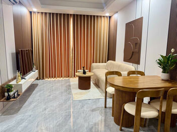 CĂN HỘ  CAO CẤP CẦN THƠ VIEW ĐẸP – FULL NỘI THẤT – GIÁ THUÊ HẤP DẪN