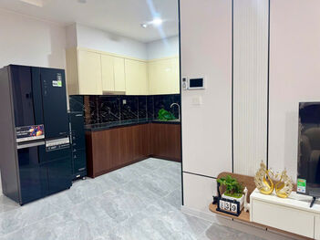 CĂN HỘ  CAO CẤP CẦN THƠ VIEW ĐẸP – FULL NỘI THẤT – GIÁ THUÊ HẤP DẪN