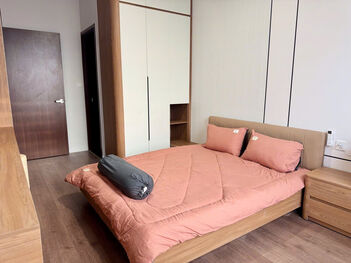 CĂN HỘ  CAO CẤP CẦN THƠ VIEW ĐẸP – FULL NỘI THẤT – GIÁ THUÊ HẤP DẪN