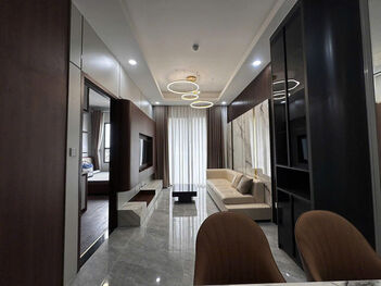 CĂN HỘ  CAO CẤP CẦN THƠ VIEW ĐẸP – FULL NỘI THẤT – GIÁ THUÊ HẤP DẪN