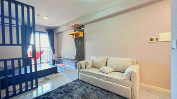 CĂN HỘ  CAO CẤP CẦN THƠ VIEW ĐẸP – FULL NỘI THẤT – GIÁ THUÊ HẤP DẪN