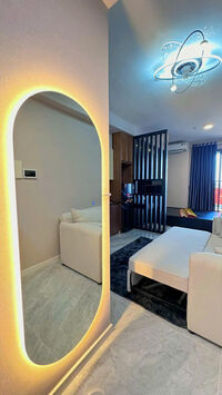 CĂN HỘ  CAO CẤP CẦN THƠ VIEW ĐẸP – FULL NỘI THẤT – GIÁ THUÊ HẤP DẪN