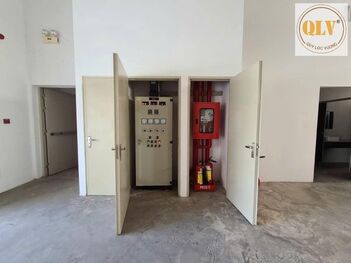 CHO THUÊ XƯỞNG SẠCH KCN VĨNH LỘC 2, LONG AN, 4.124m²