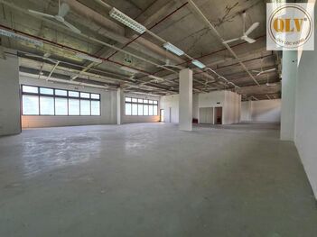 CHO THUÊ XƯỞNG SẠCH KCN VĨNH LỘC 2, LONG AN, 4.124m²